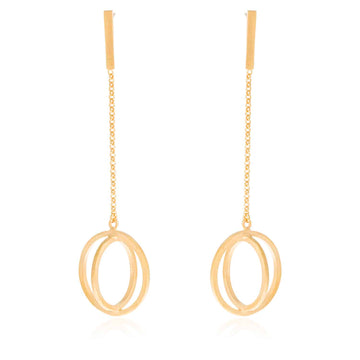 Pendientes Esfera