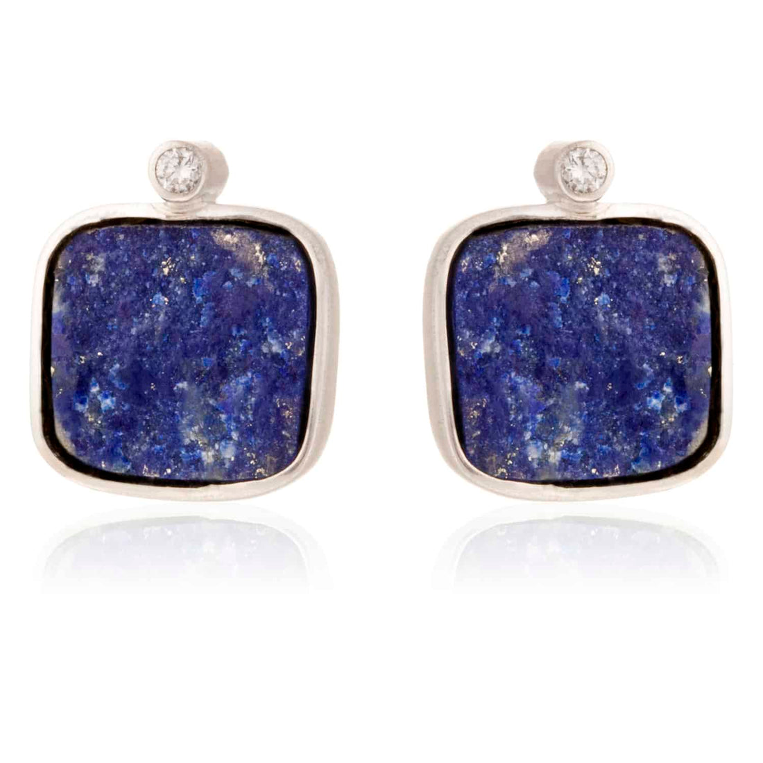 Pendientes Lapis Brillante