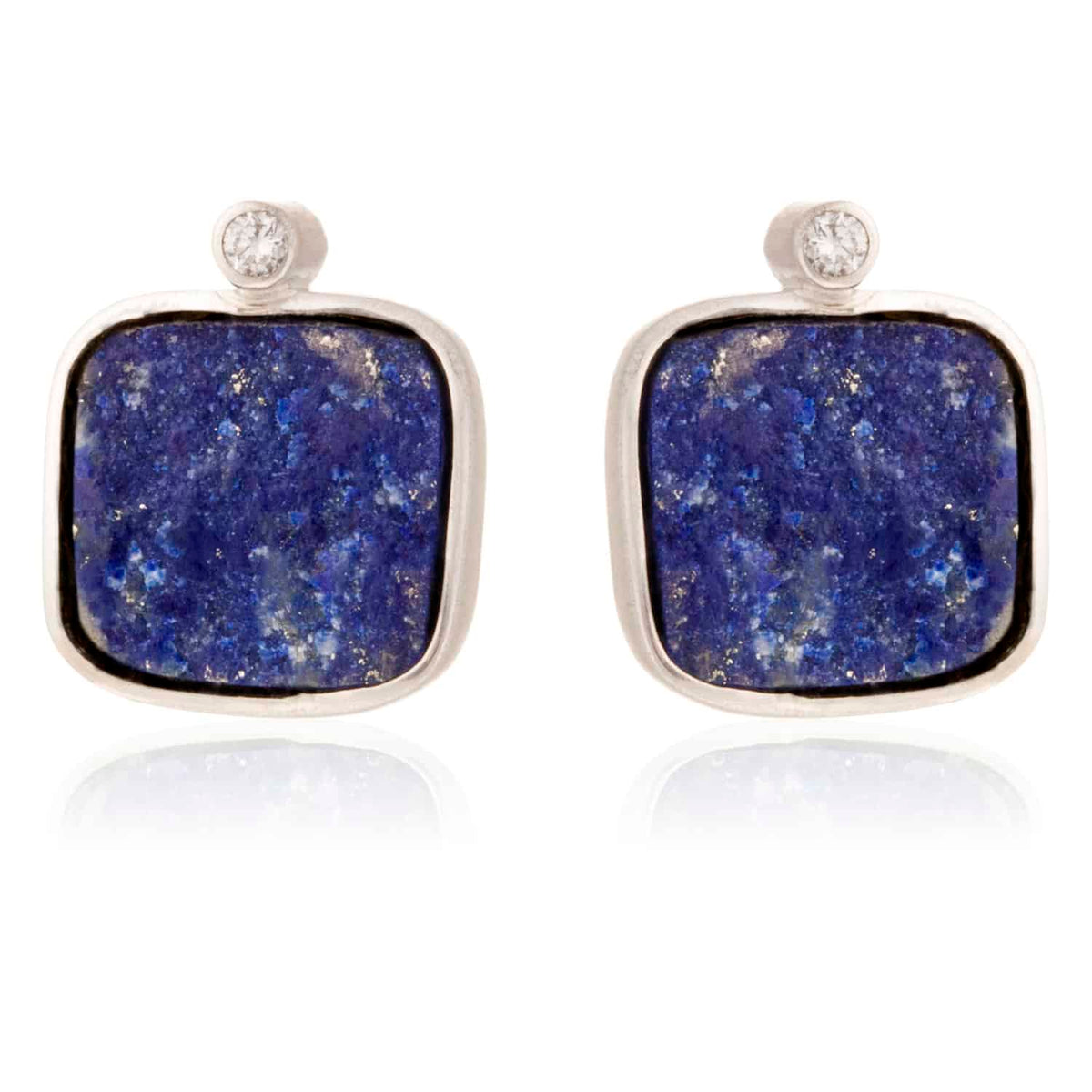 Pendientes Lapis Brillante