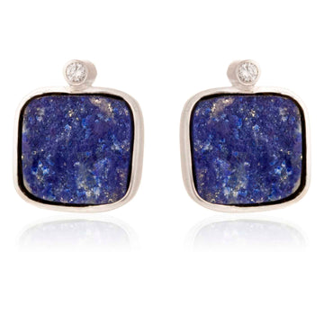 Pendientes Lapis Brillante