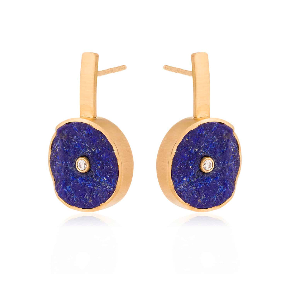 Pendientes Lapislore