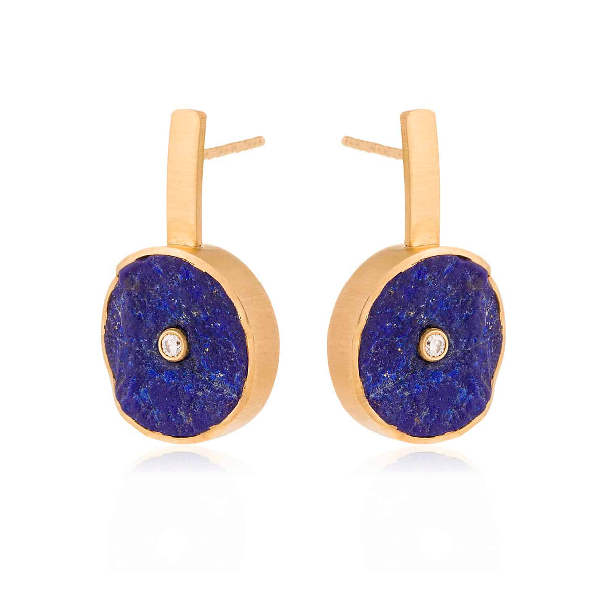 Pendientes Lapislore