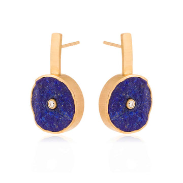 Pendientes Lapislore