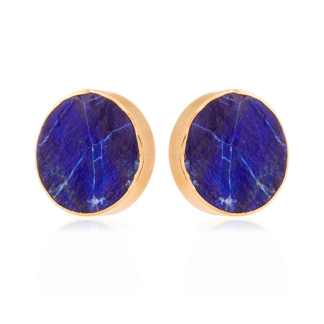 Pendientes Lapisbiribil