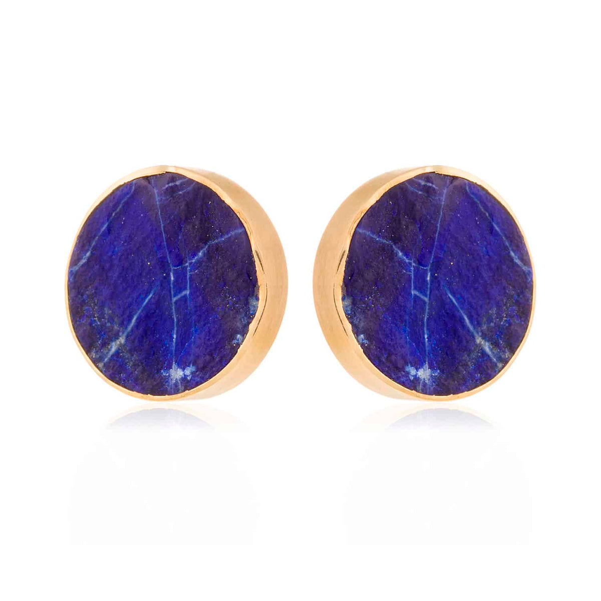 Pendientes Lapisbiribil