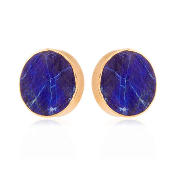 Pendientes Lapisbiribil