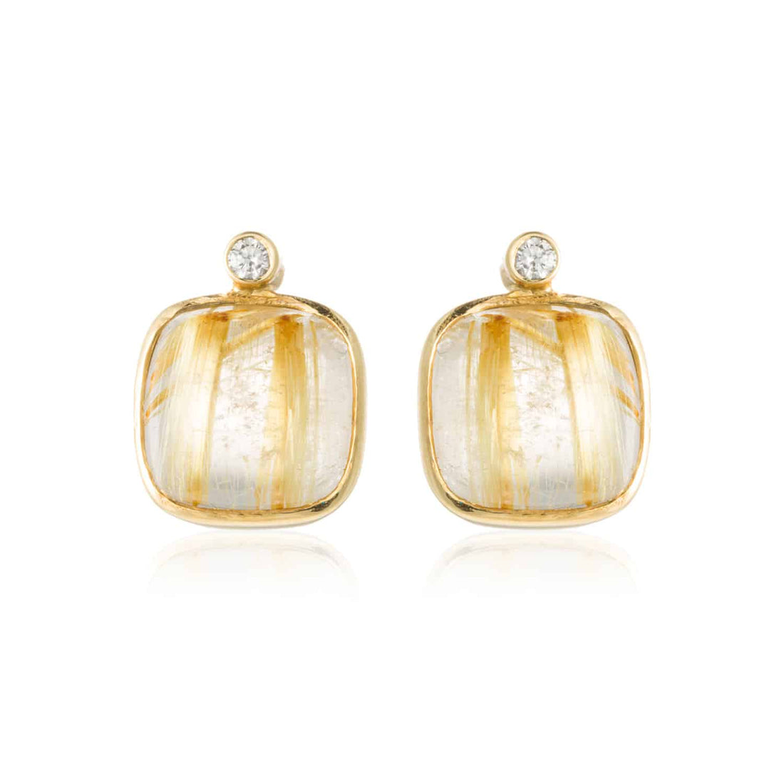 Pendientes Lastolauki