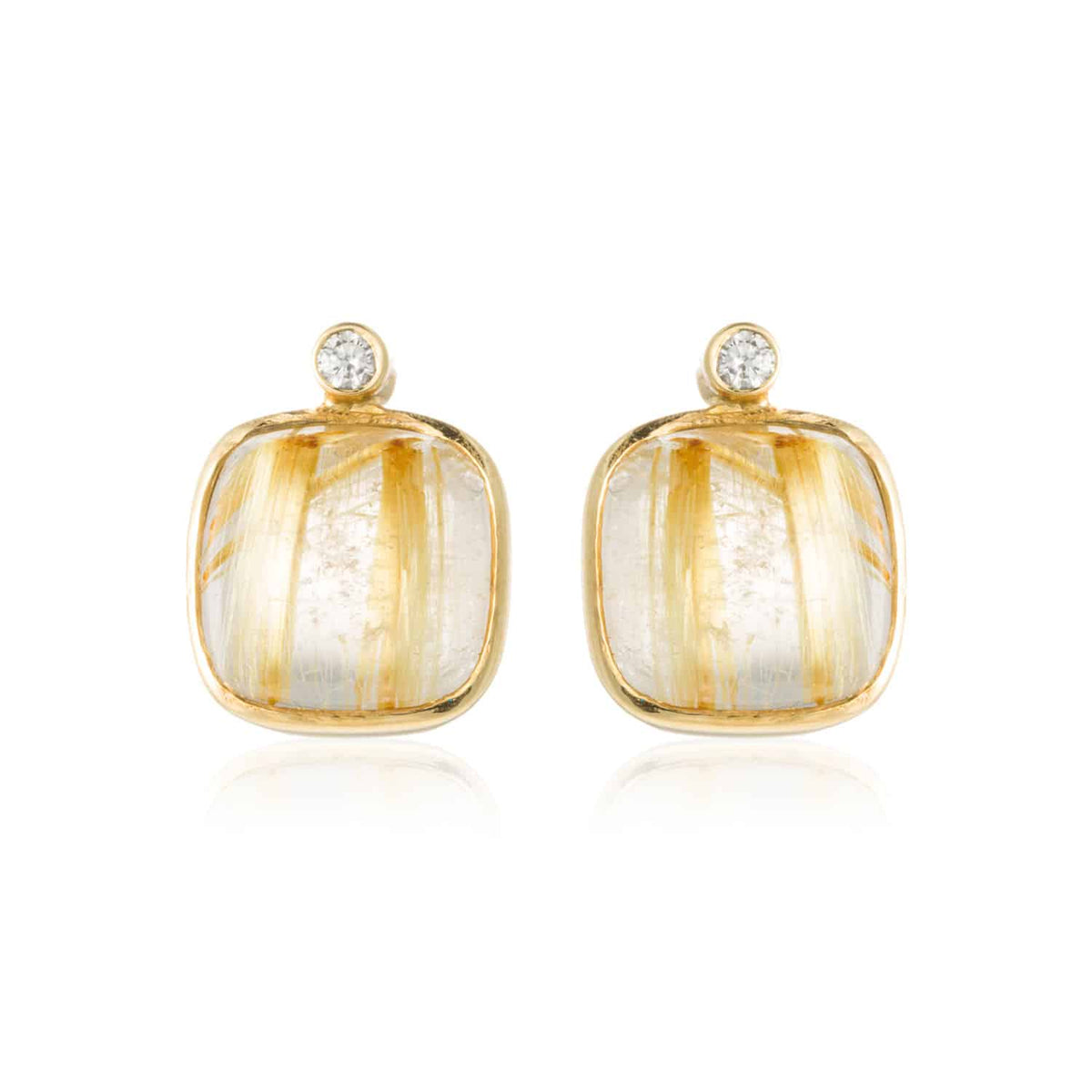 Pendientes Lastolauki