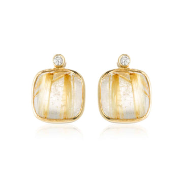 Pendientes Lastolauki