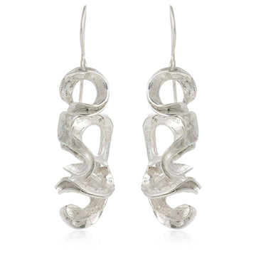 Pendientes Organic Sisare