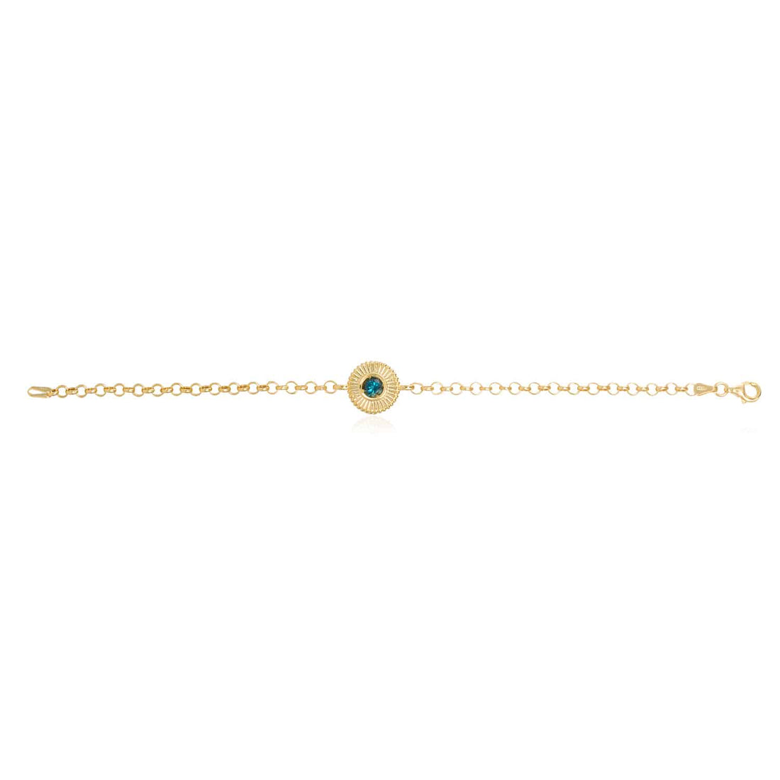 Pulsera Simetric