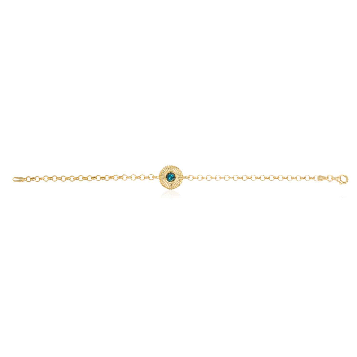 Pulsera Simetric