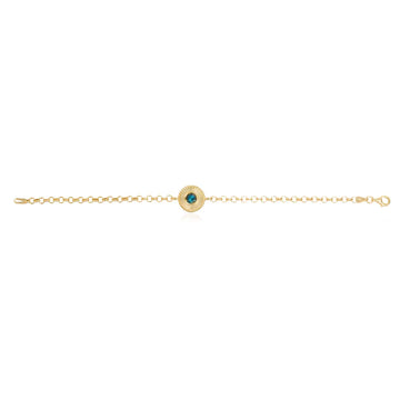 Pulsera Simetric