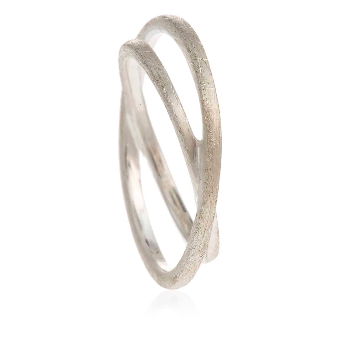 Anillo Minimal Cruzado