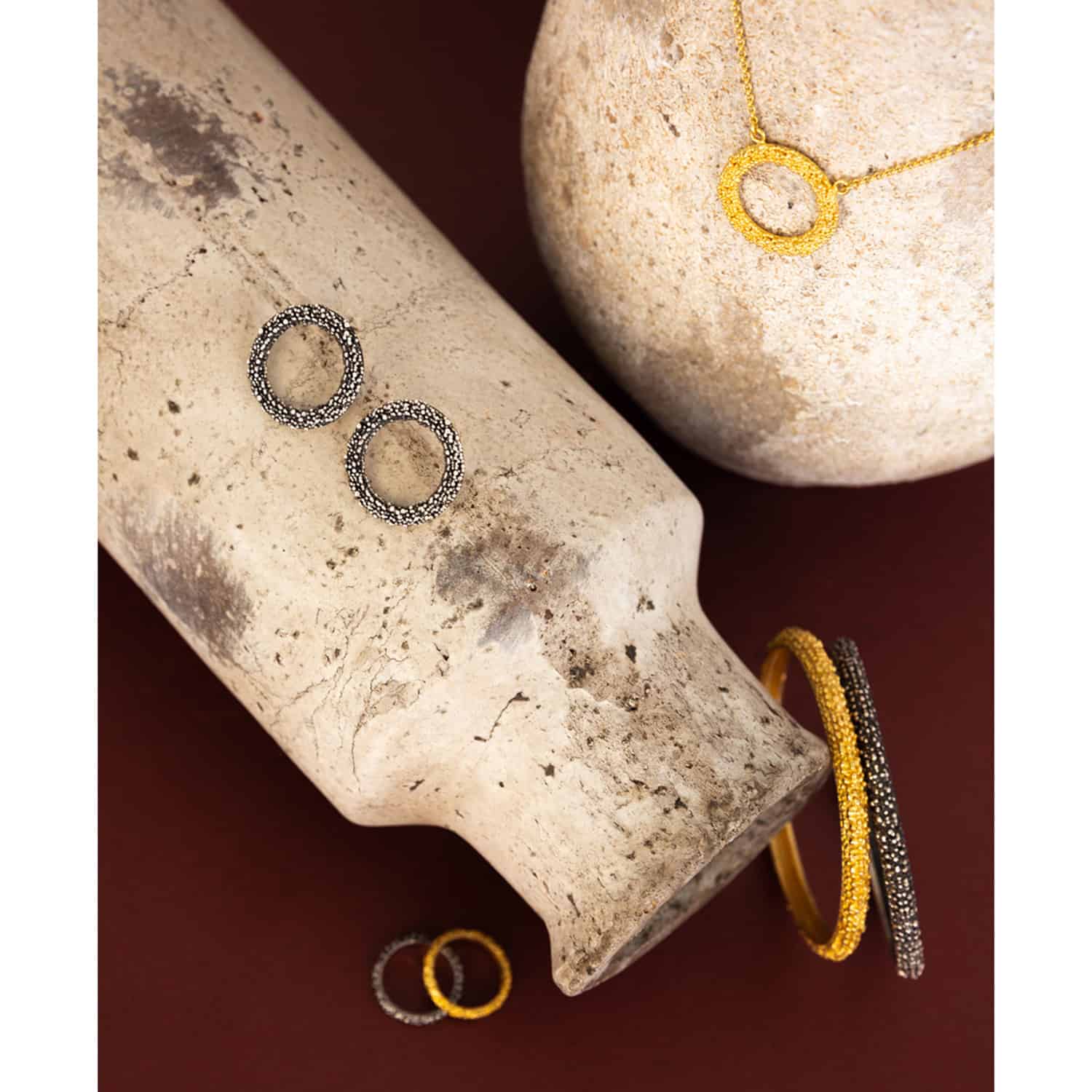 Brazalete Bubbles 3D
