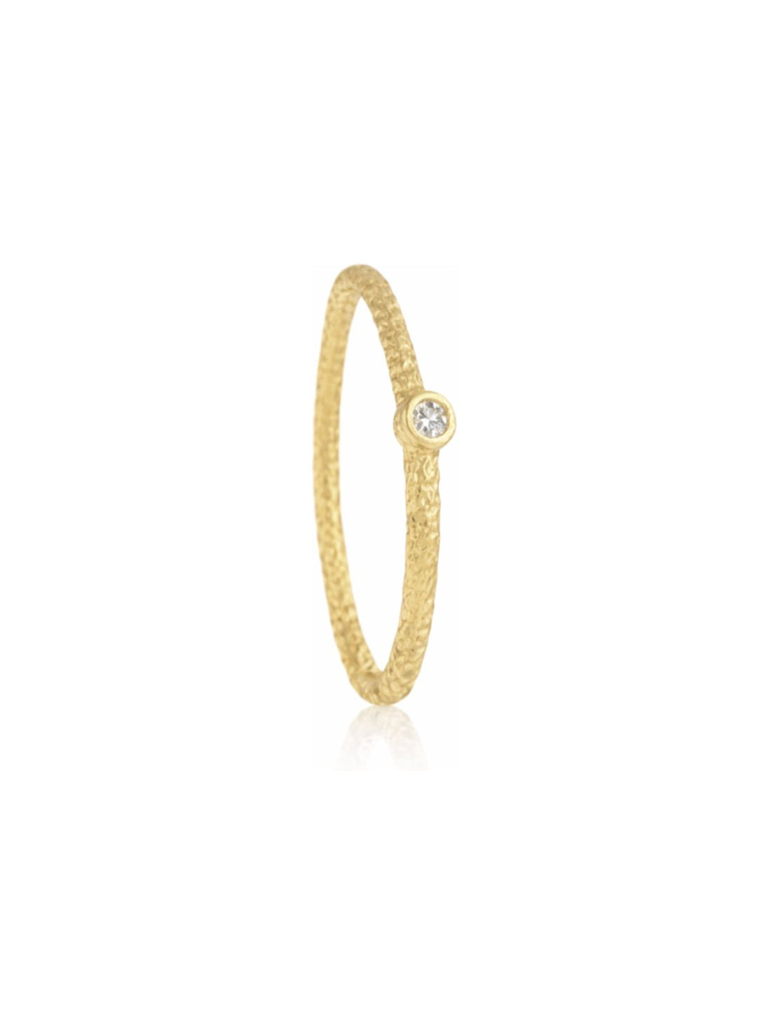 Anillo Beldar Circonita