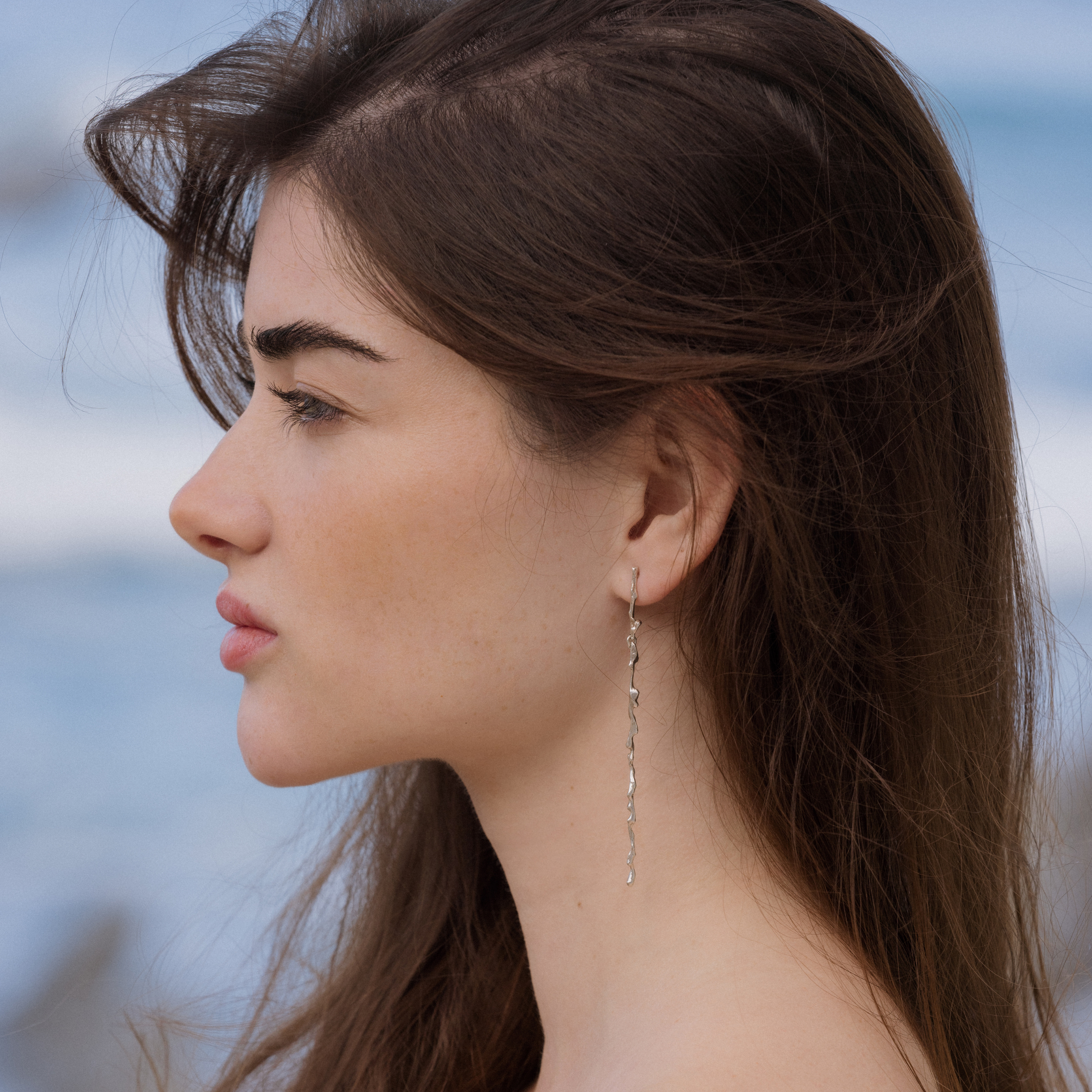 Pendientes Branches L