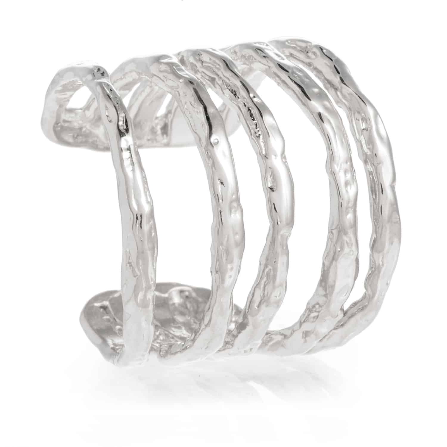Anillo 5 Líneas