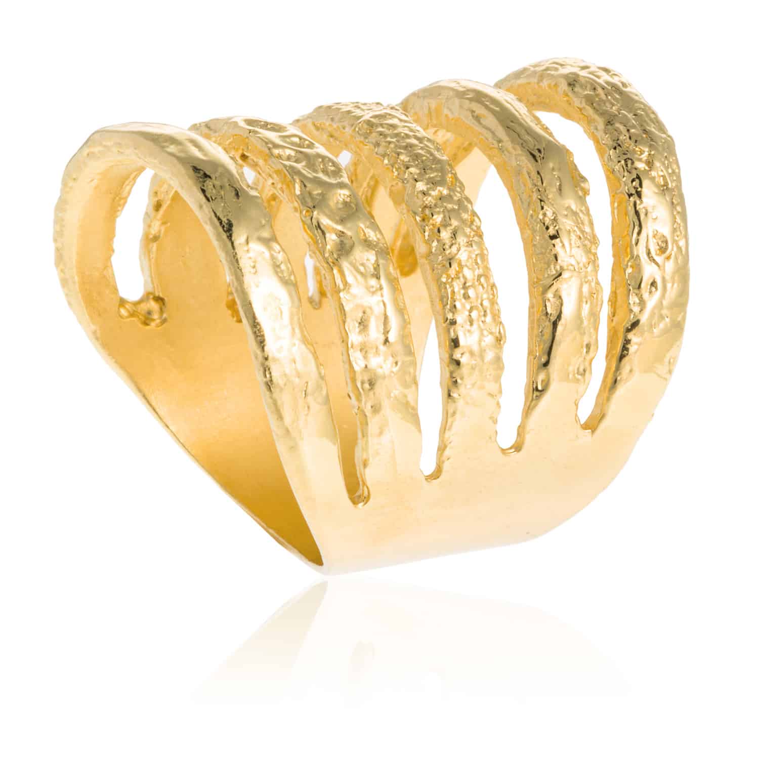 Anillos 5 Ramas