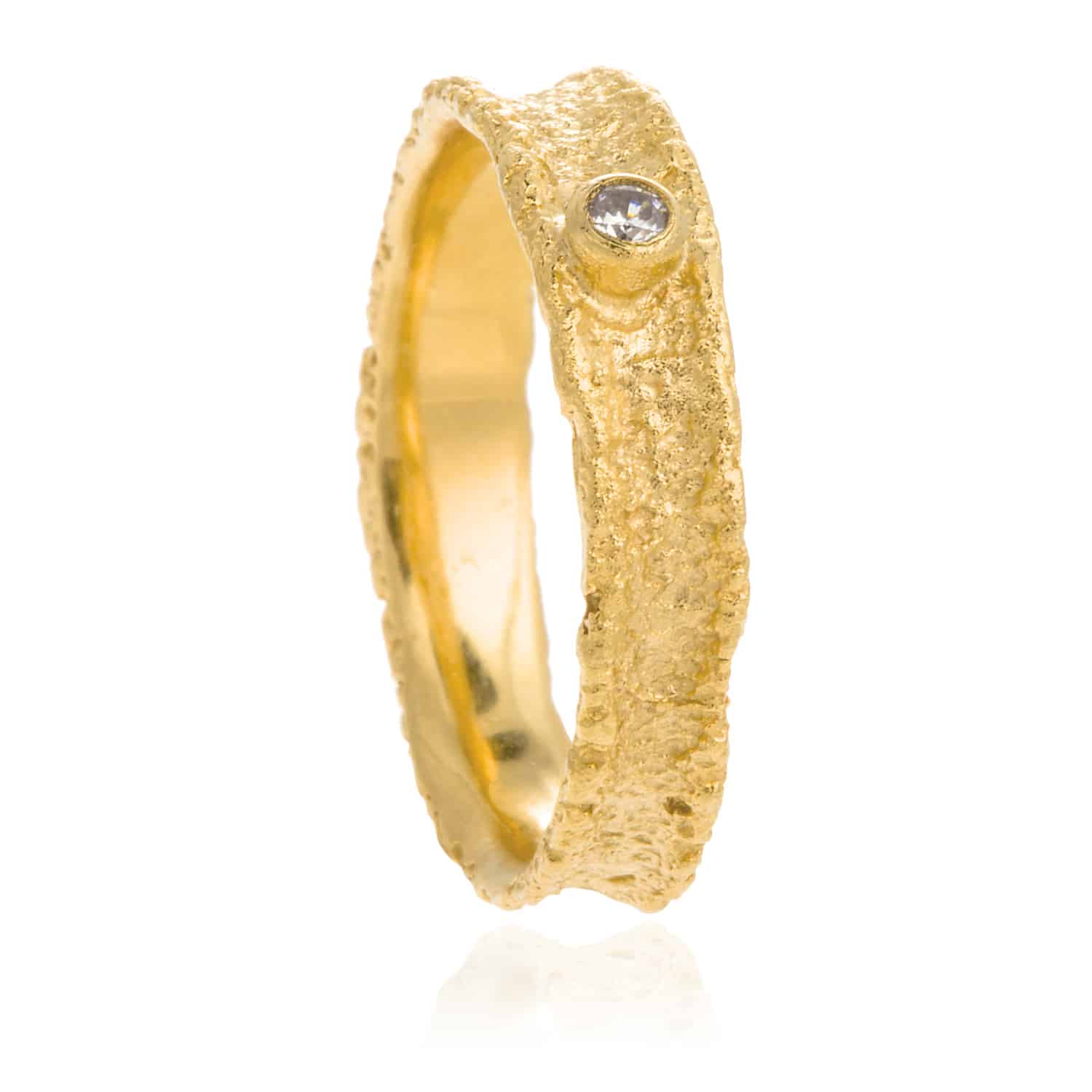 Anillo Beldar Circonita L