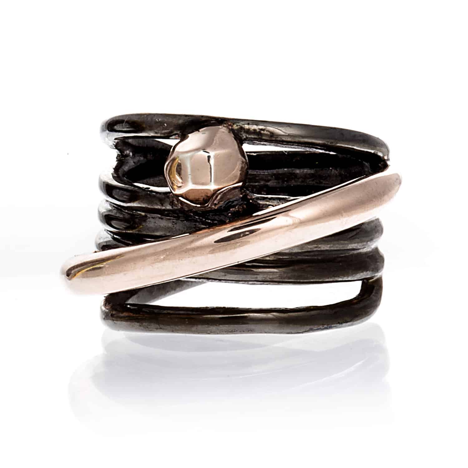 Anillo Bola Portua