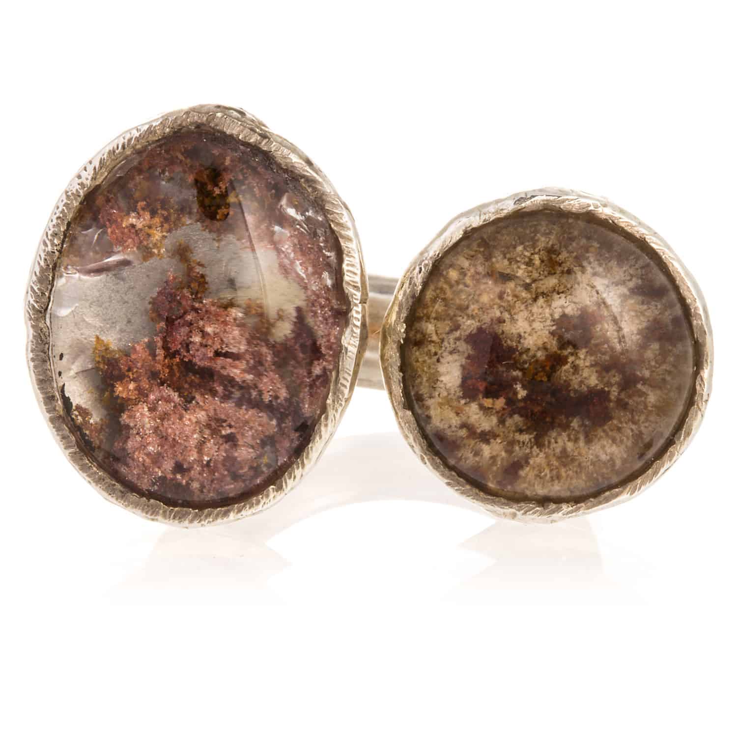 Anillo Dos Lodolitas