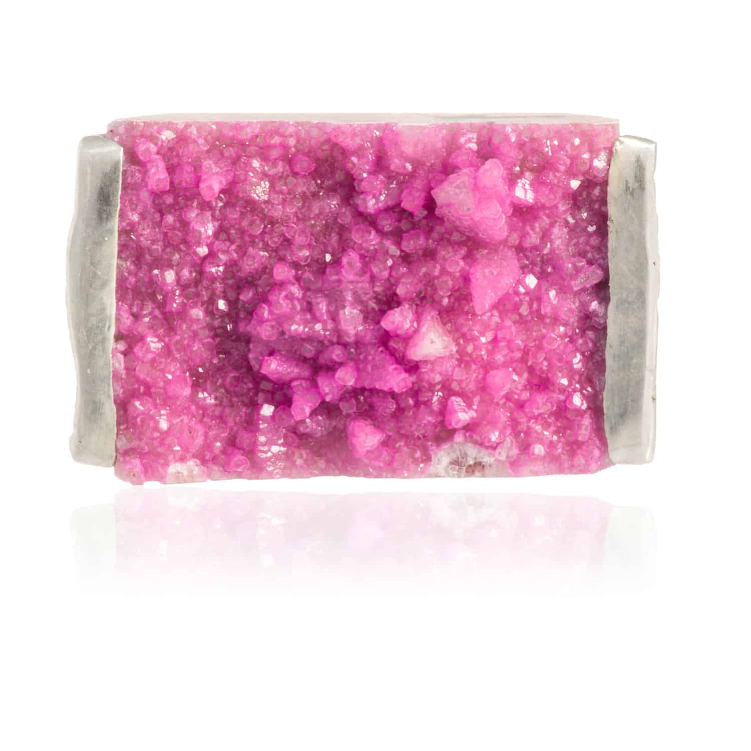 Anillo Emperatriz Cobaltocalcita