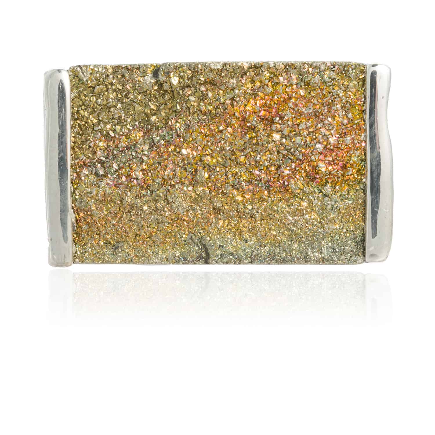 Anillo Emperatriz Marquesita