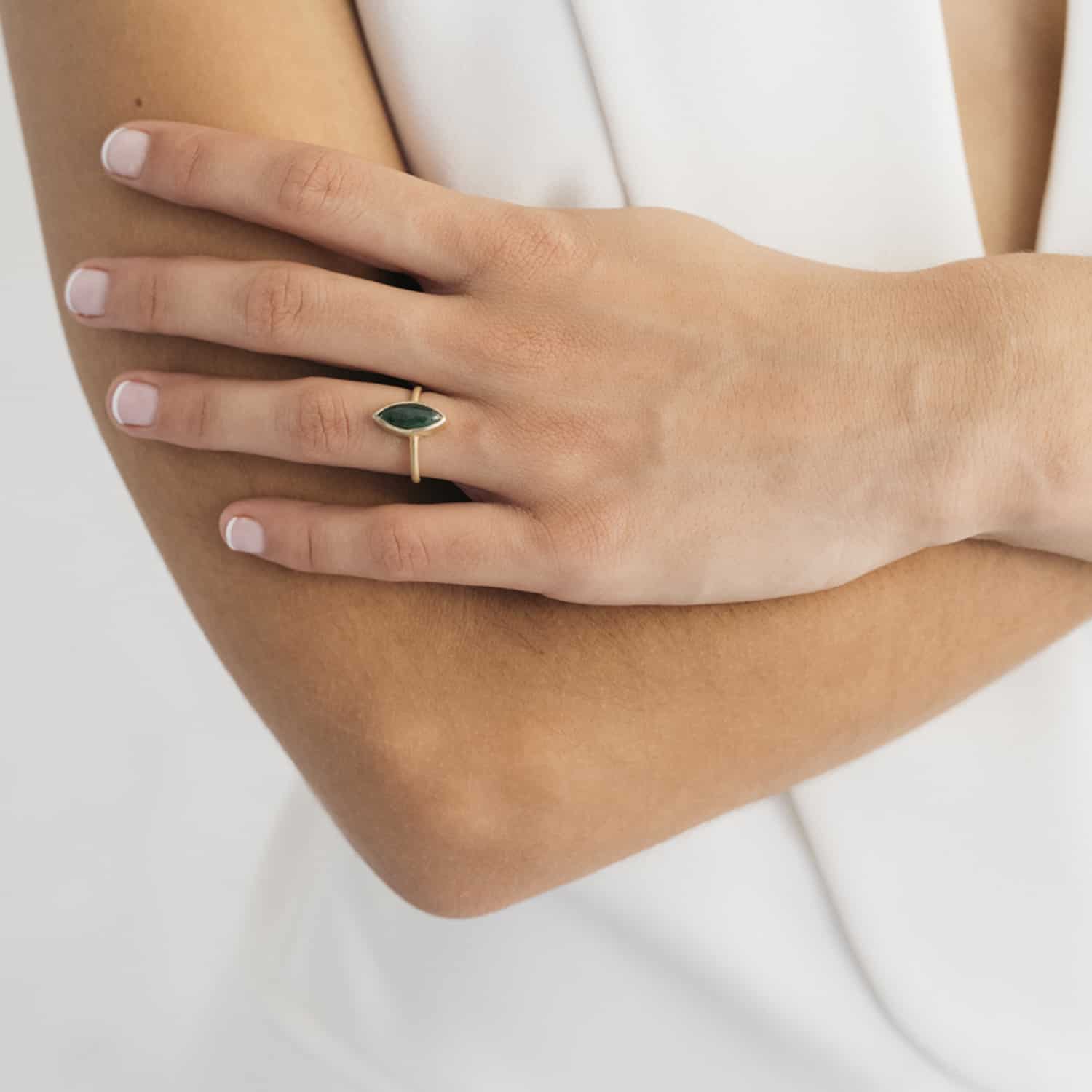 Anillo Harri Navete