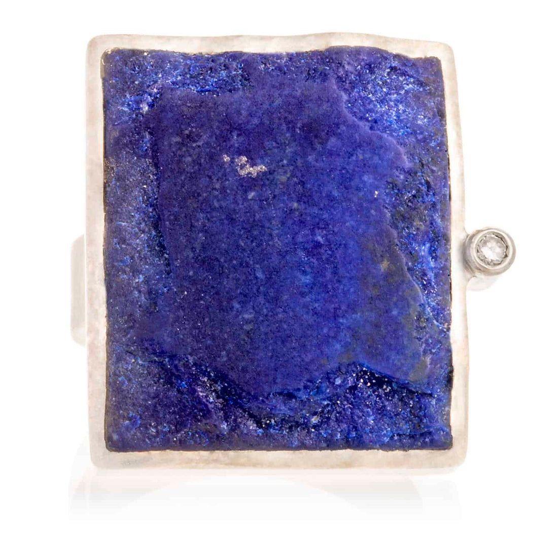 Anillo Lapis Mate
