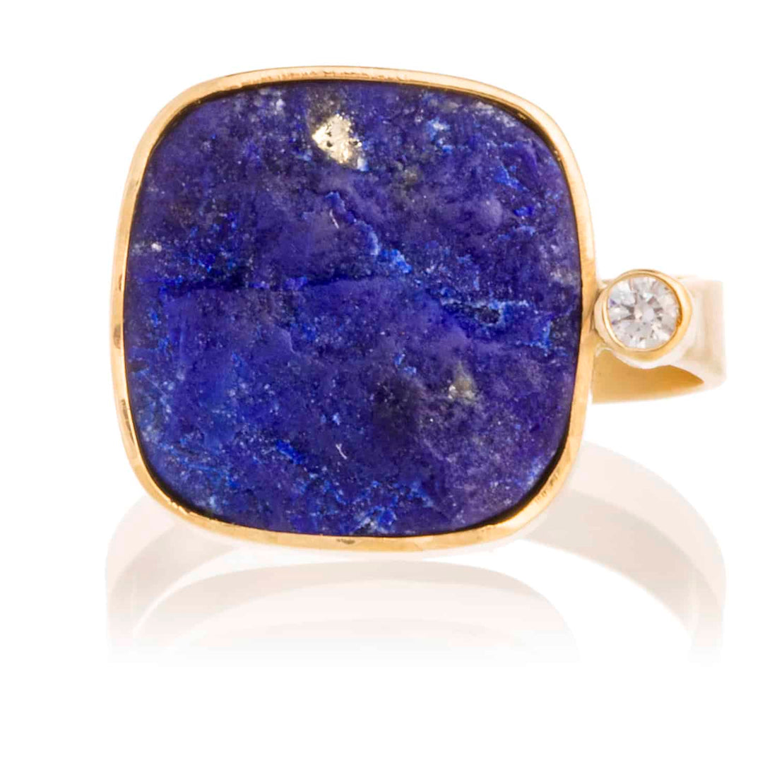 Anillo Lapislauki Disdiratsu