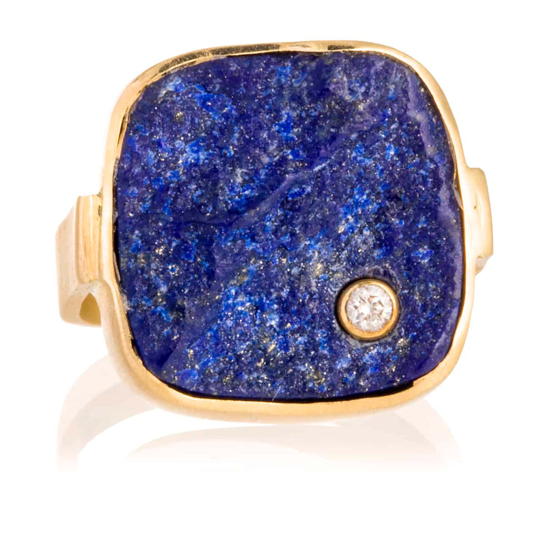 Anillo Lapislauki Txikia