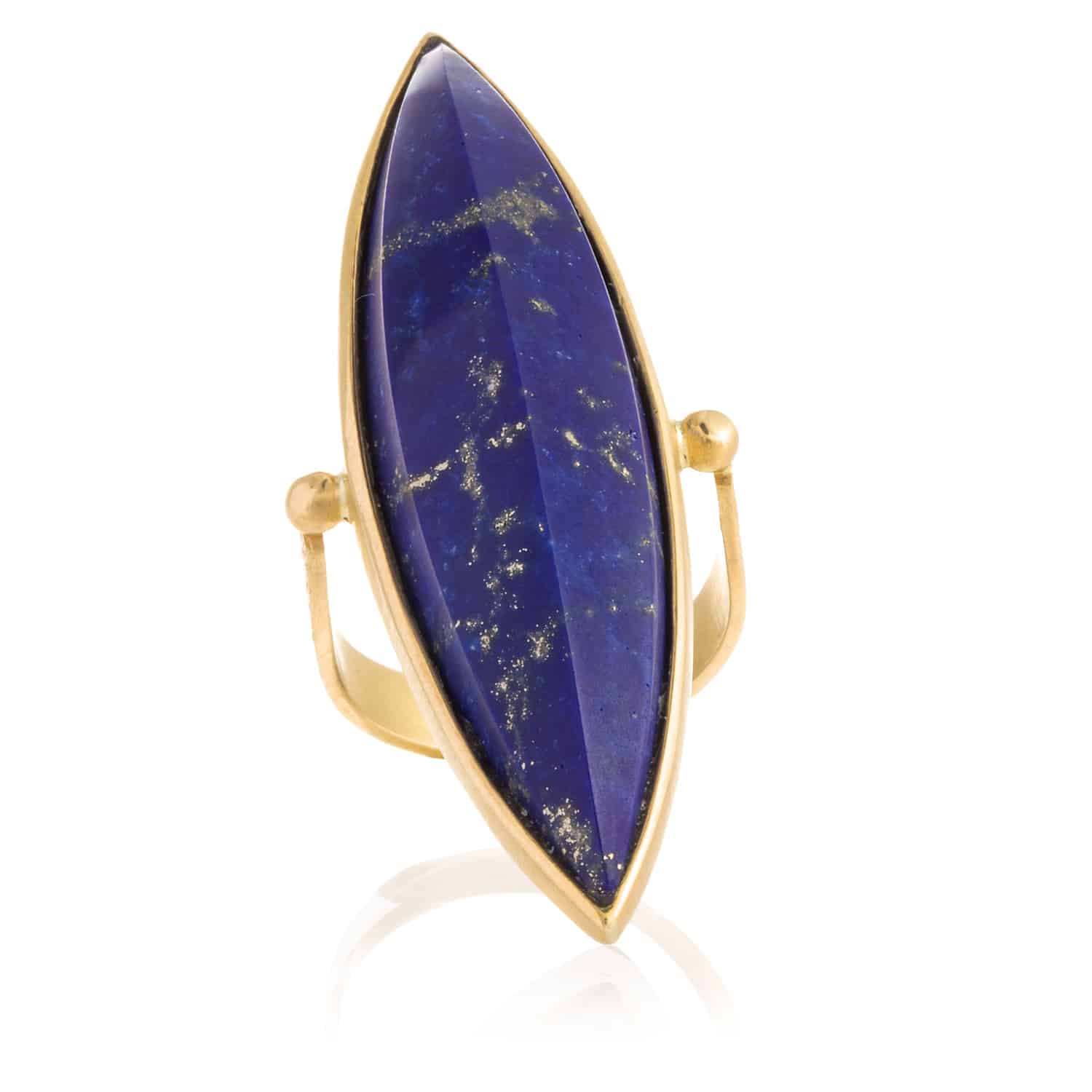 Anillo Lapisnavet