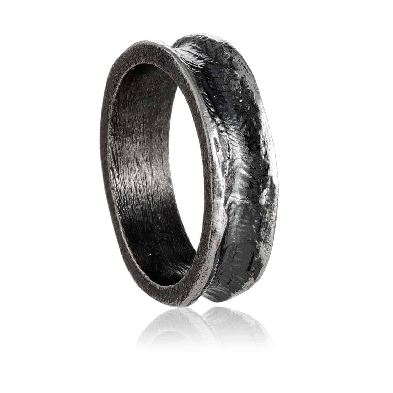 Anillo Mutil