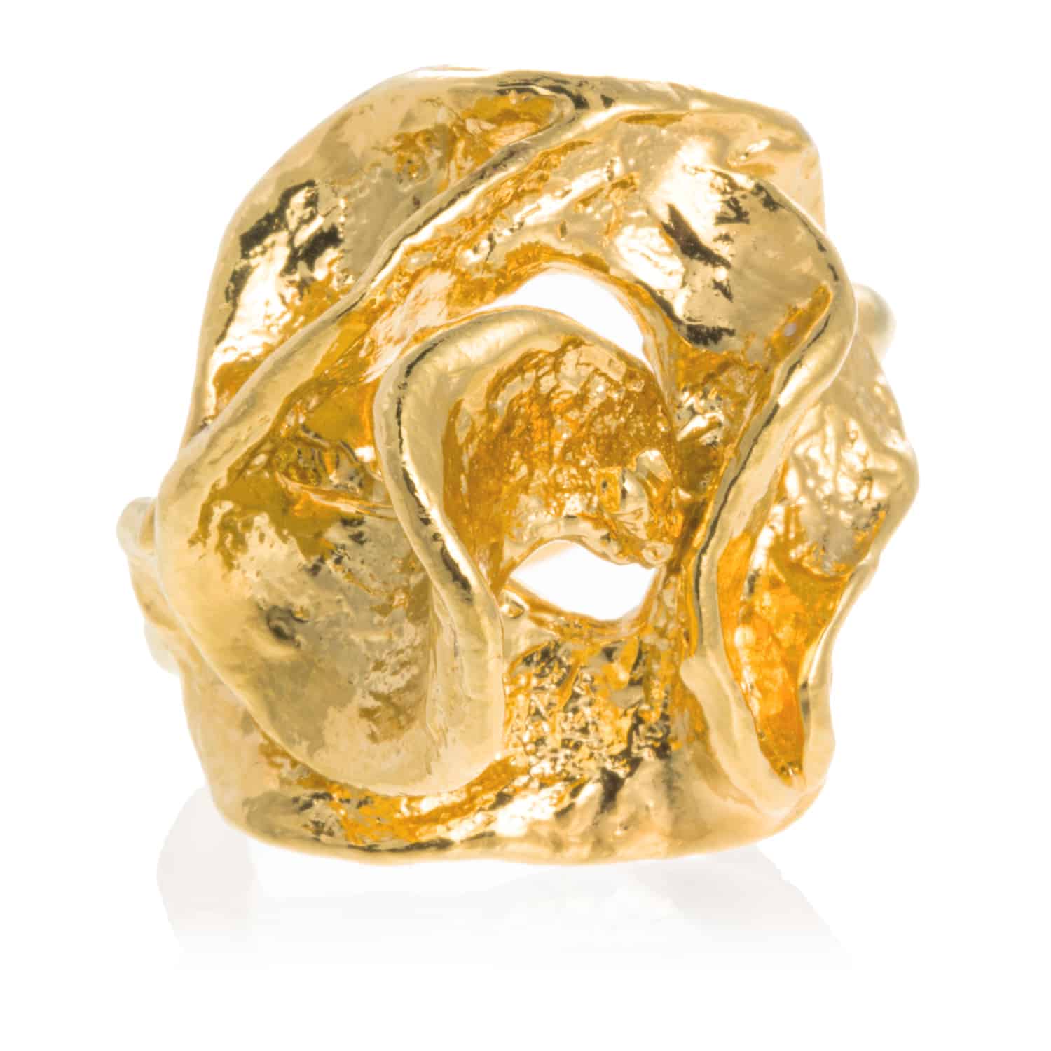 Anillo Organic