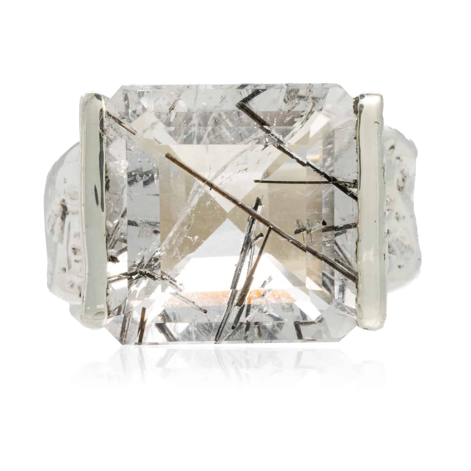Anillo Suart C.Rutilo
