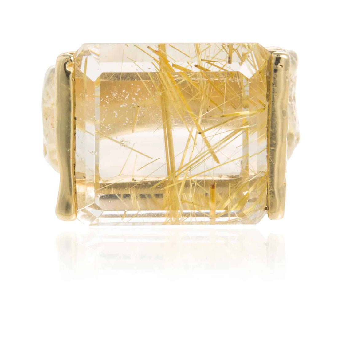 Anillo Suart Lastoa Oro