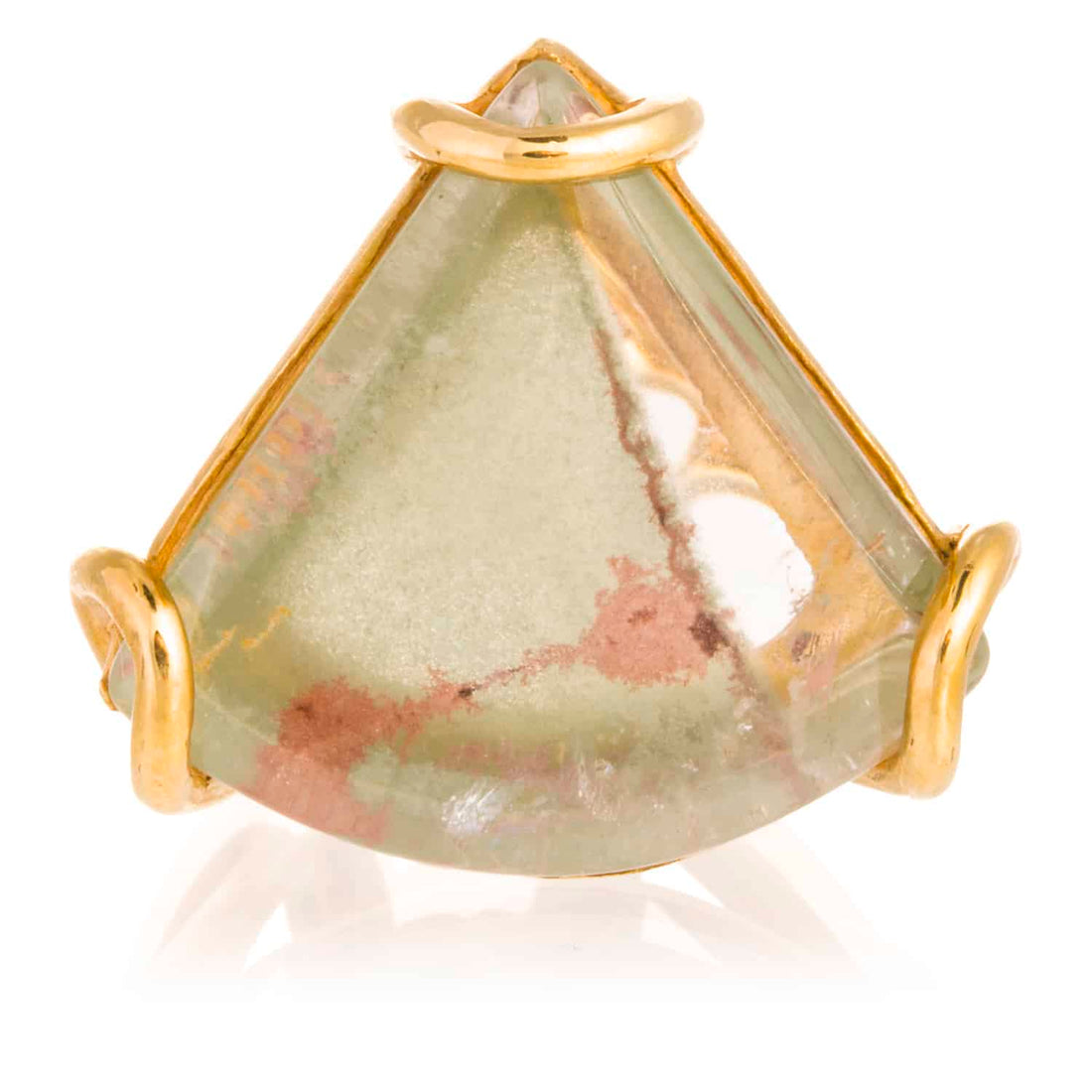 Anillo Trilodo