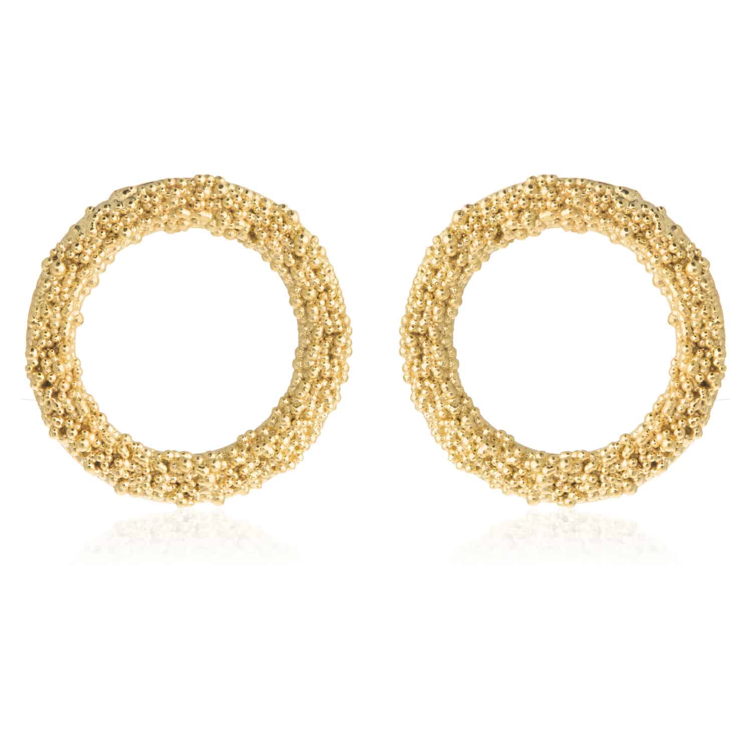 Aros Frontal Bubbles 3D