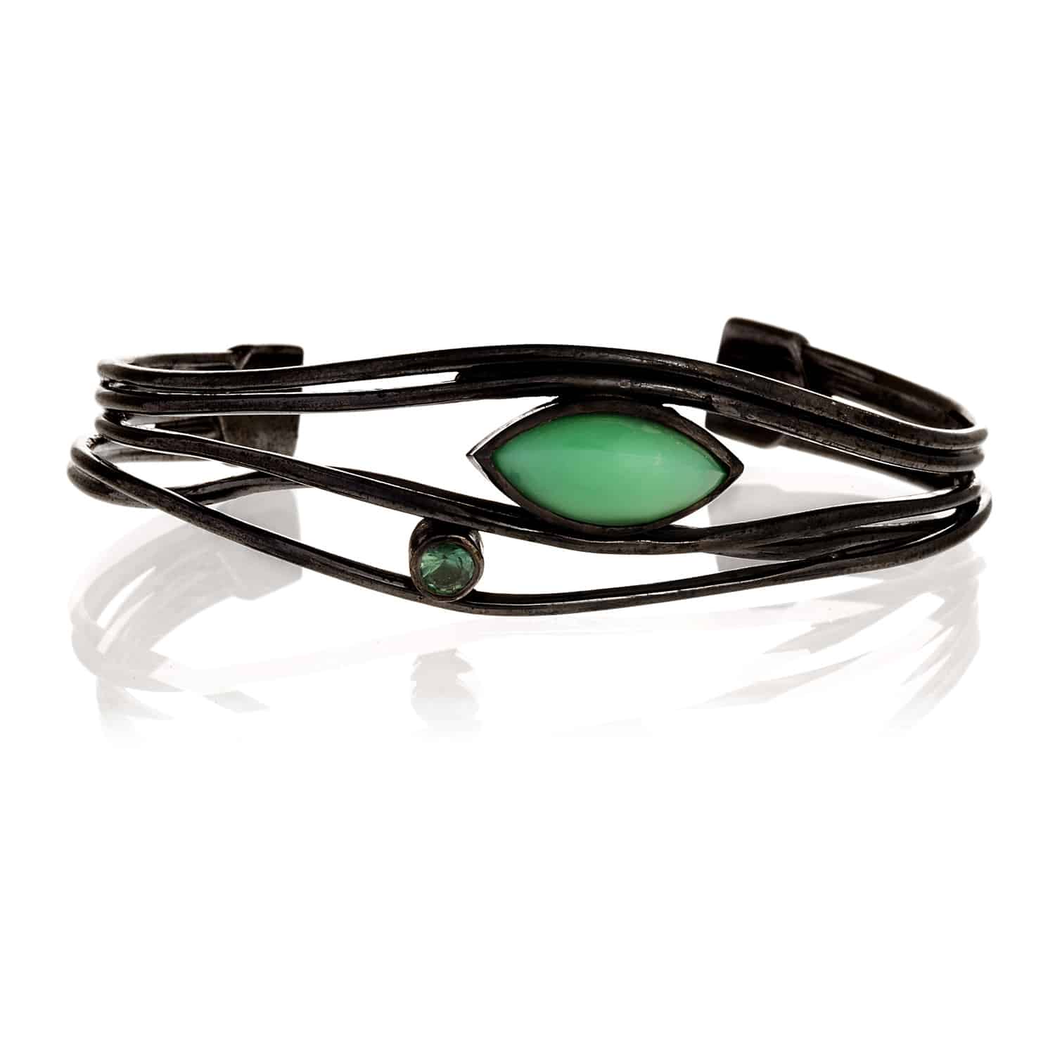 Brazalete Crisoblack