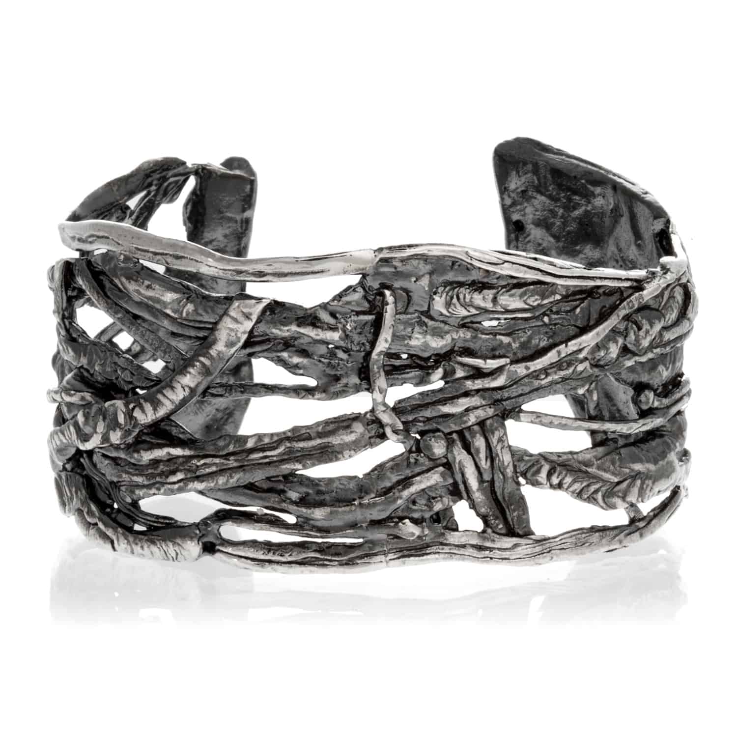 Brazalete Gudari Fino