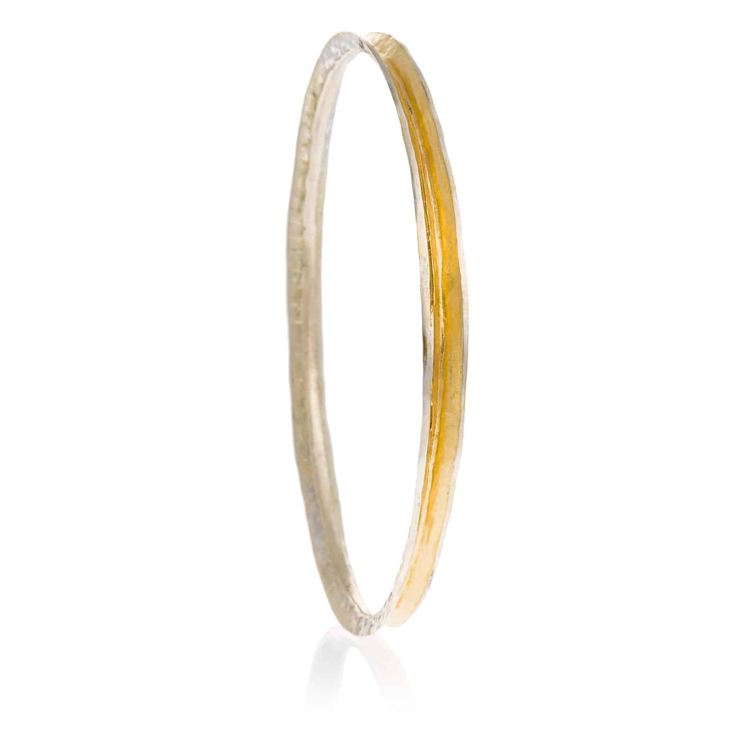 Brazalete London Hueco