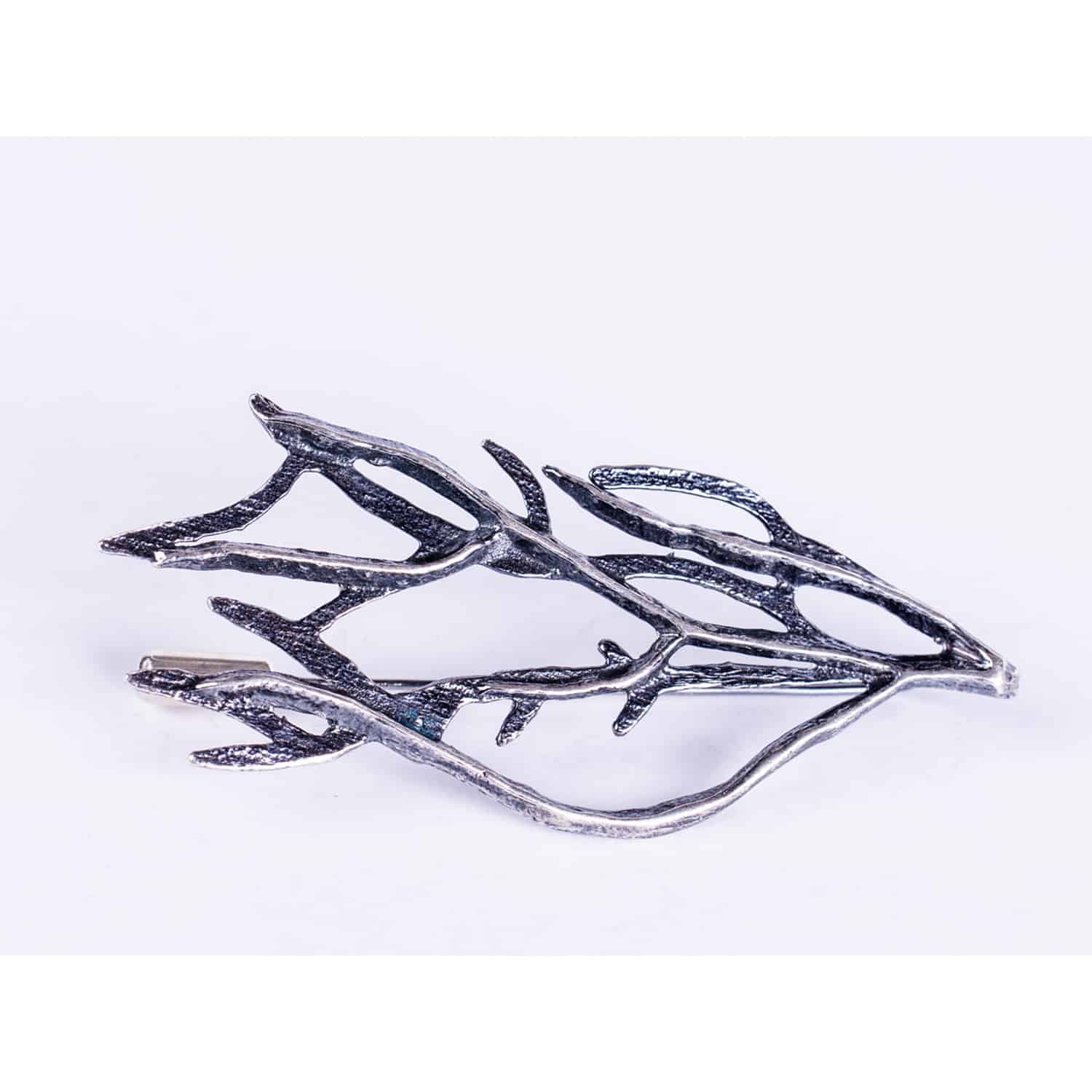 Broche Branches