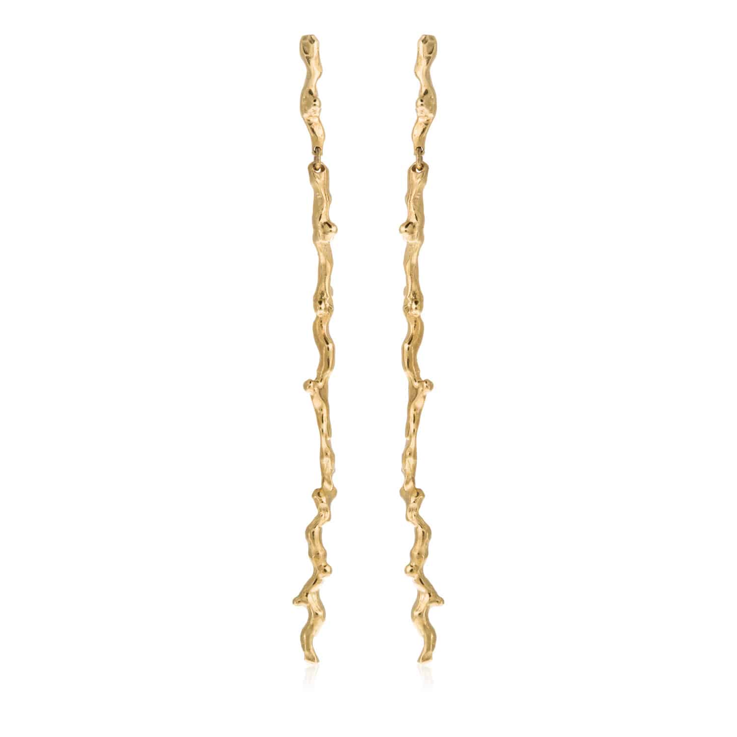 Pendientes Branches L