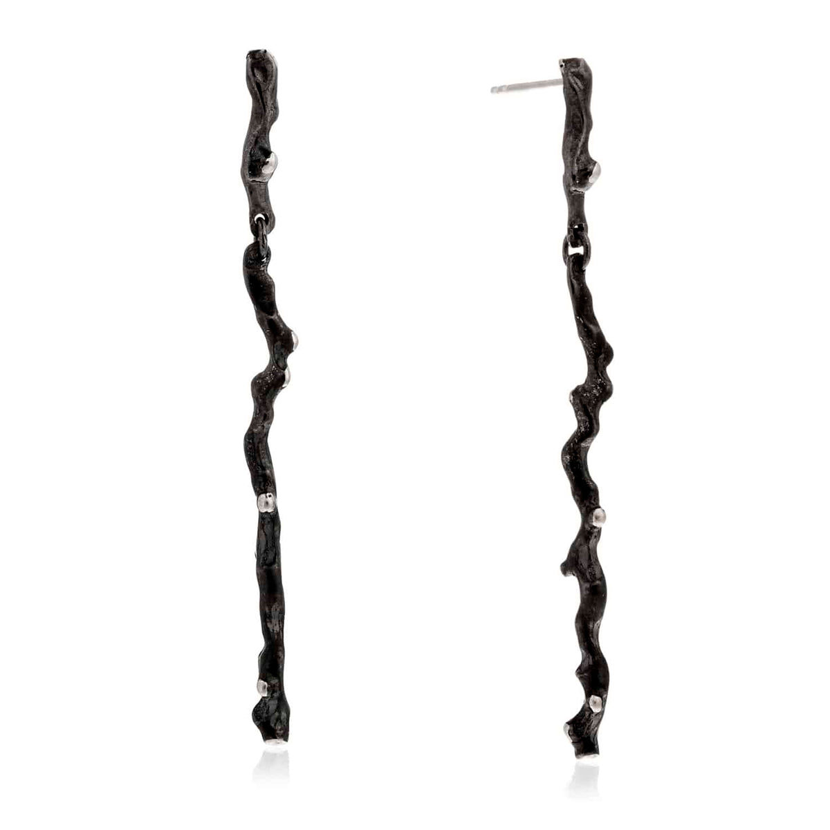Pendientes Branches M