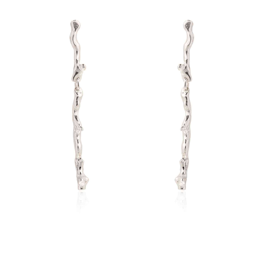Pendientes Branches S