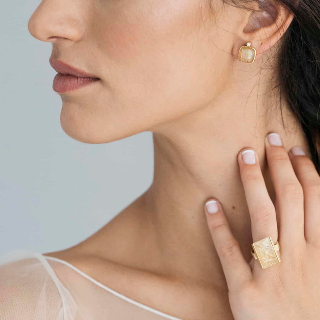 Pendientes Lastolauki