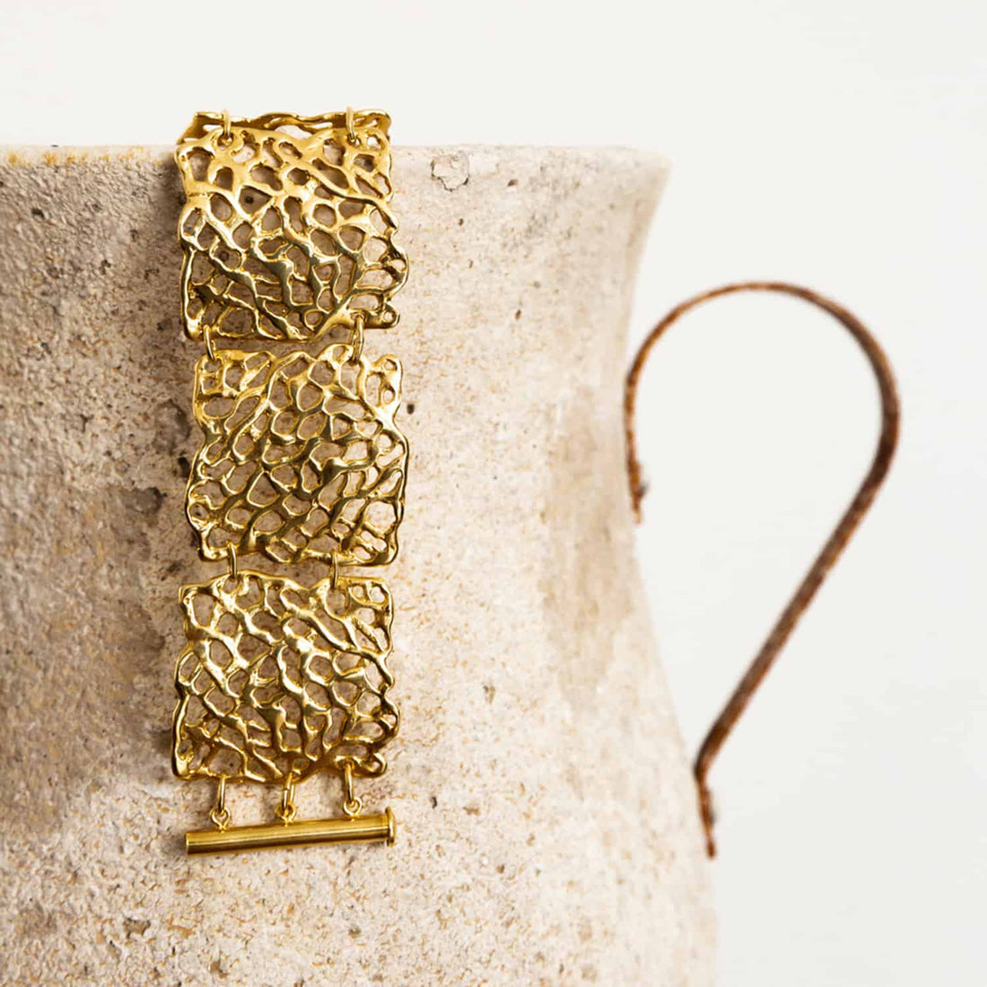 Pulsera Drafts
