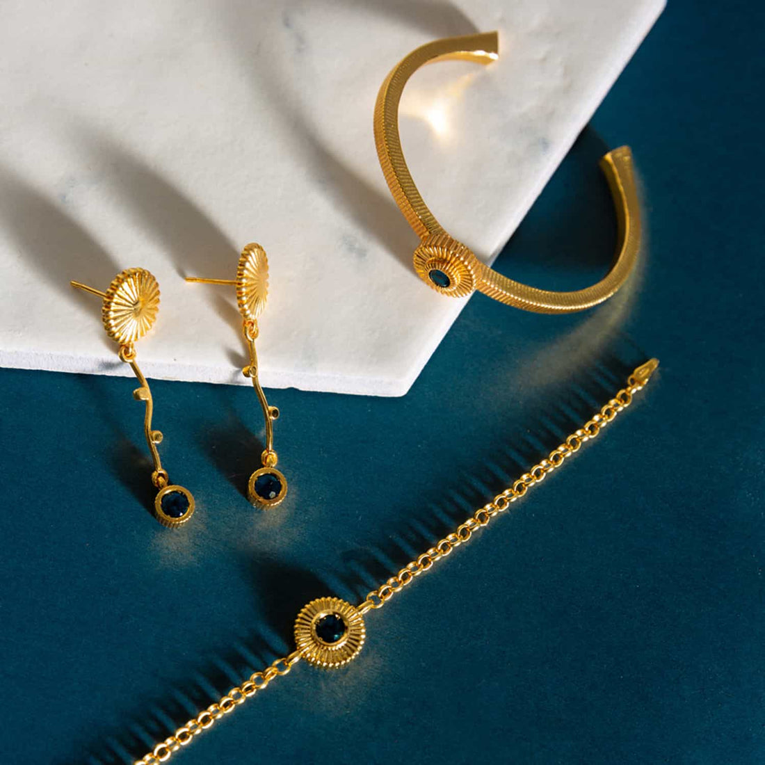 Pulsera Simetric