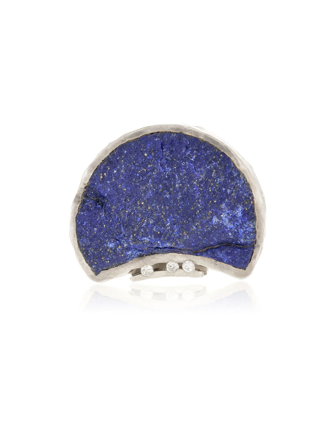 Anillo Galleta Lapis